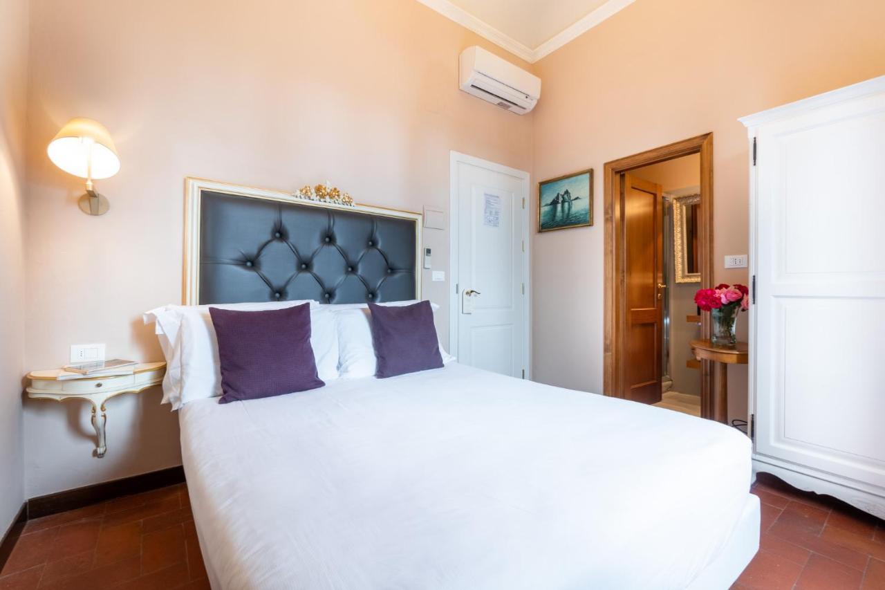 Art Agape - Place Of Charme 4* Florença