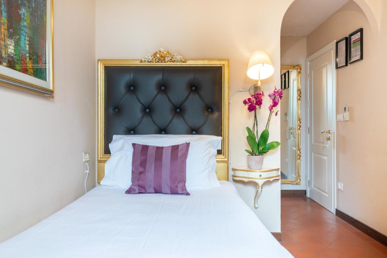 Hotel Art Agape - Place Of Charme Florença
