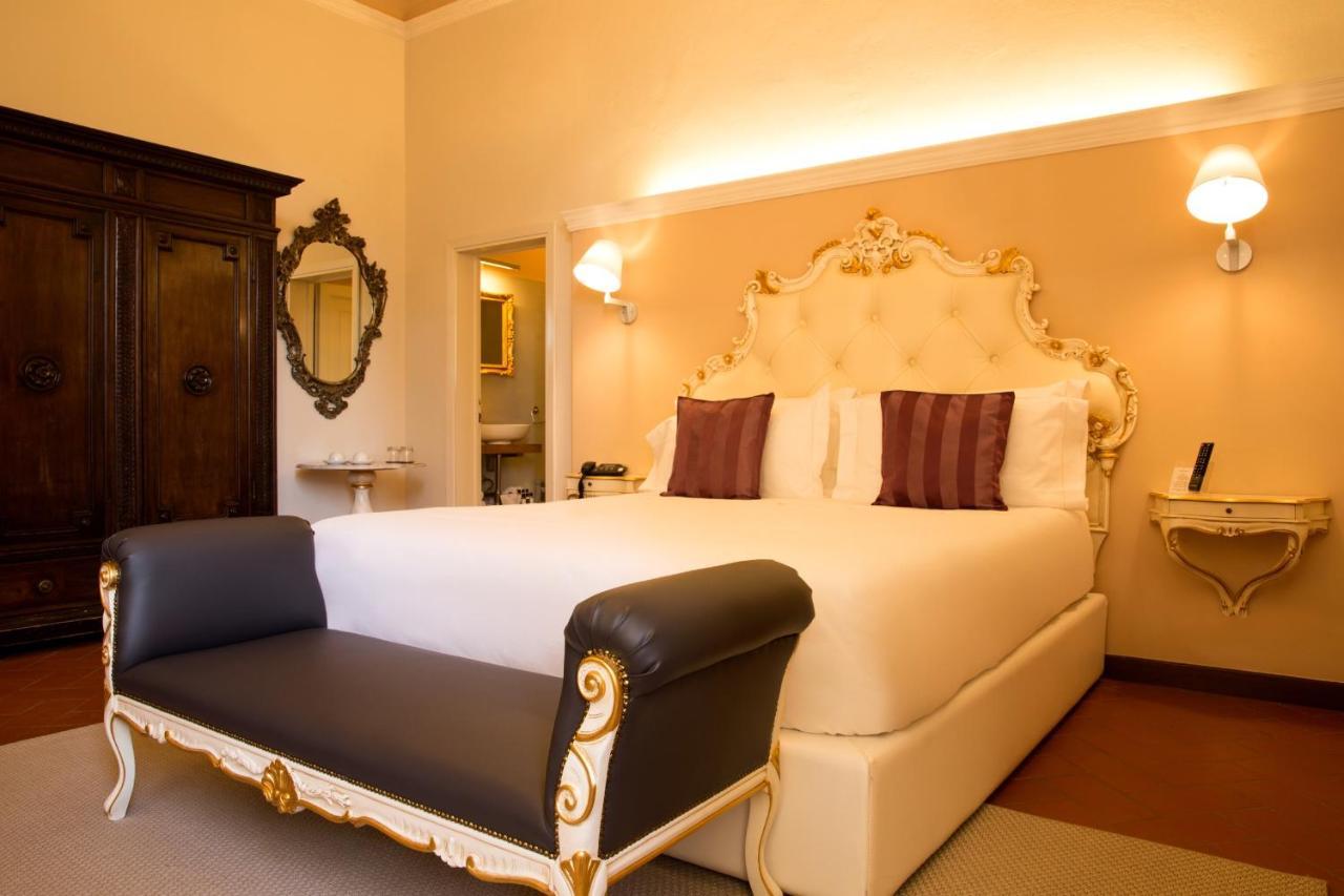 Art Agape - Place Of Charme Hotel Florença