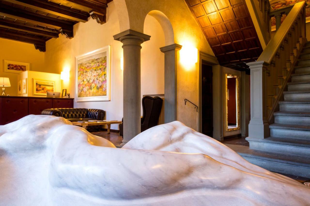 Art Agape - Place Of Charme Hotel Florença