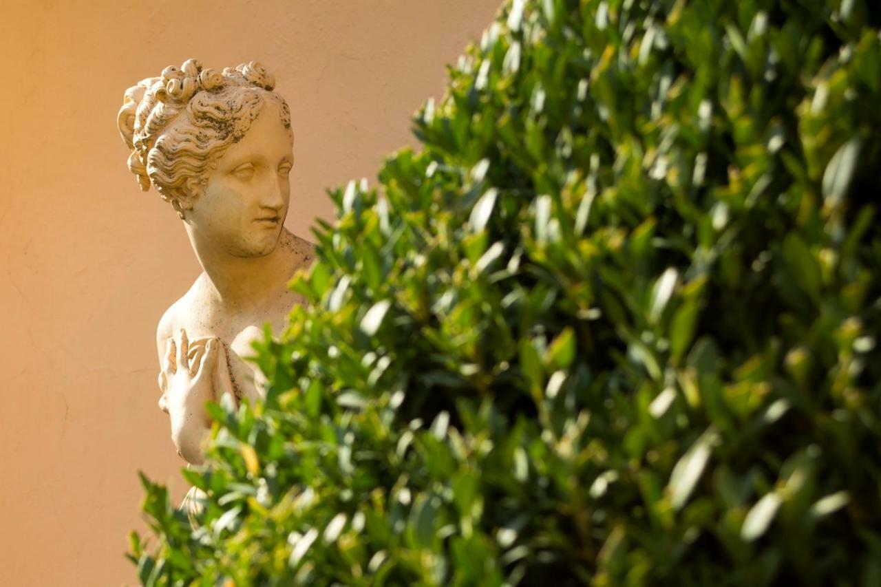 Art Agape - Place Of Charme Hotel Florença