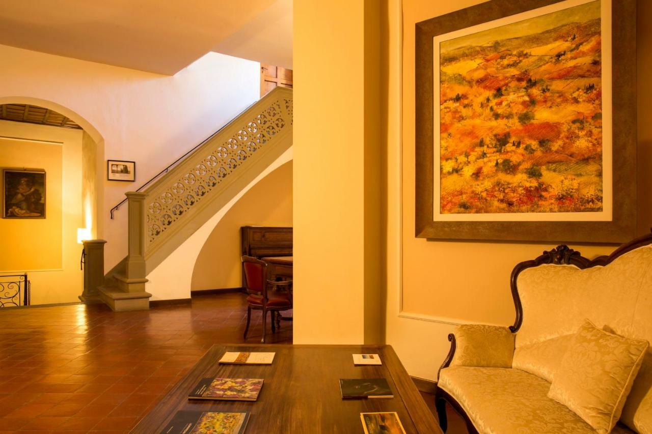Art Agape - Place Of Charme 4* Florença