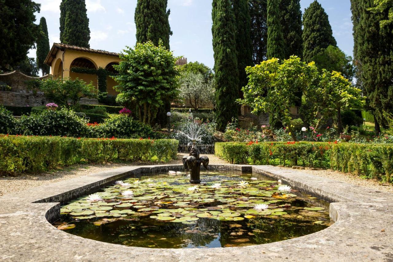 Hotel Art Agape - Place Of Charme Florença